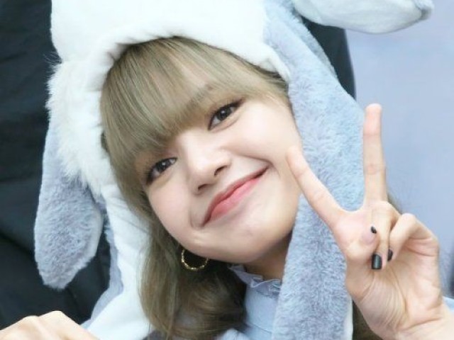 Lisa(BLACKPINK)