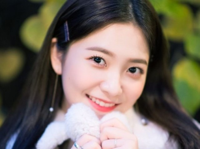 Yeri(Red Velvet)