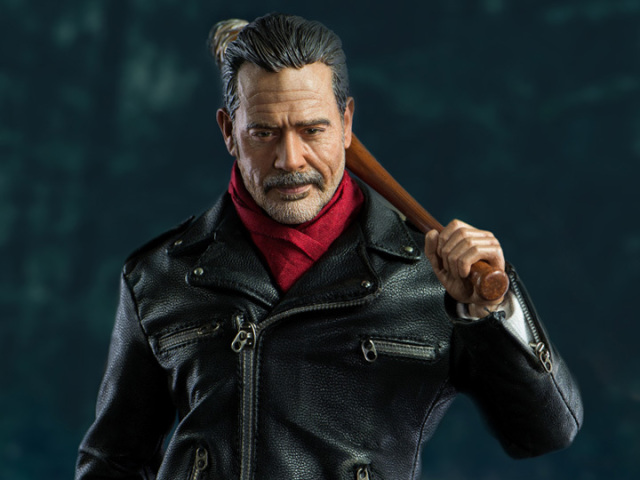 Negan