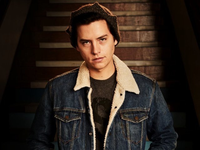 Jughead Jones!