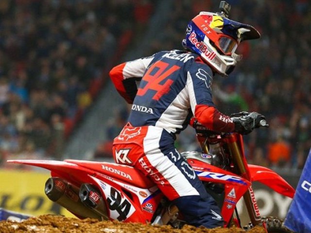 ken roczen