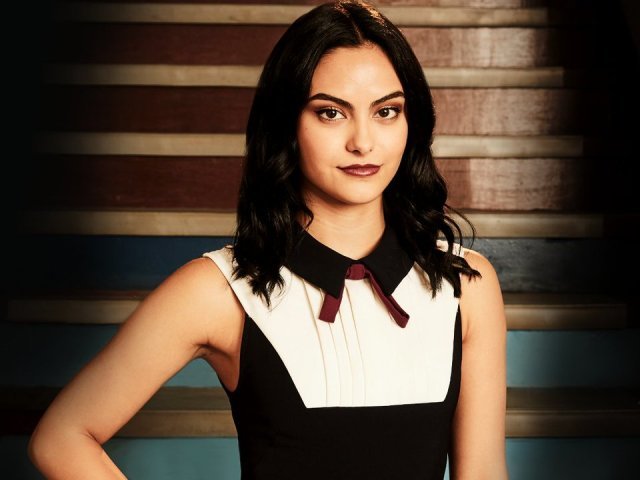 Veronica Lodge!