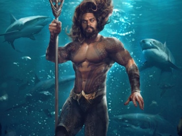 Aquaman