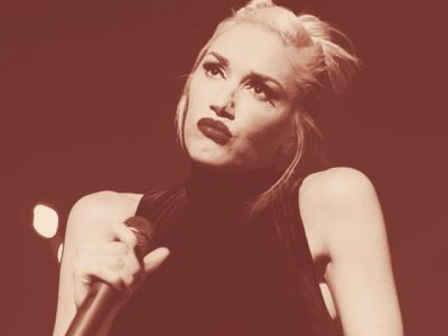 Gwen Stefani