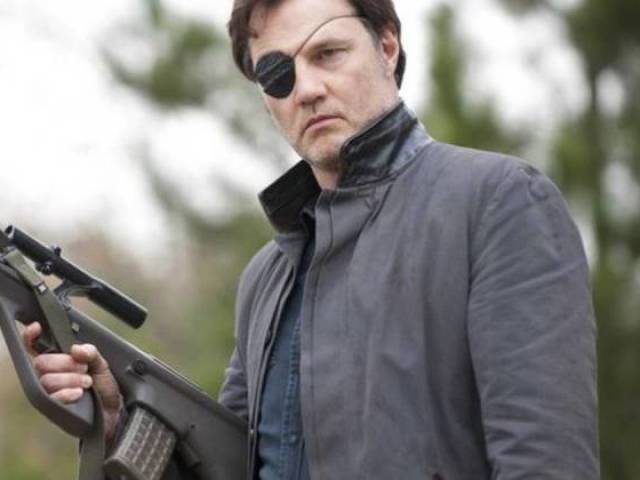 Governador