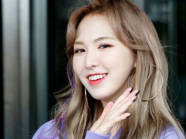 Wendy