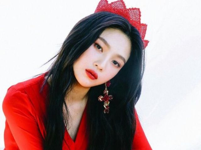 Joy