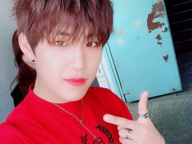 ↬Woojin