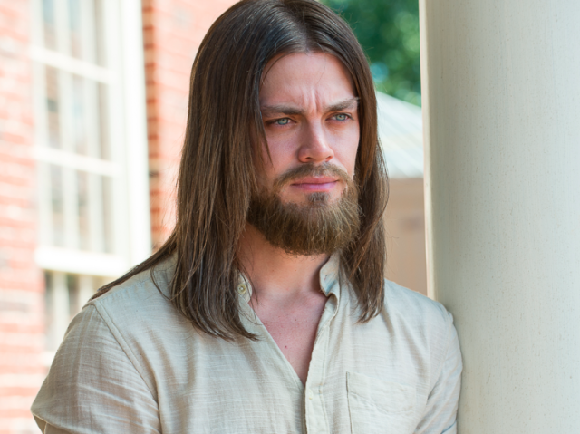 Jesus