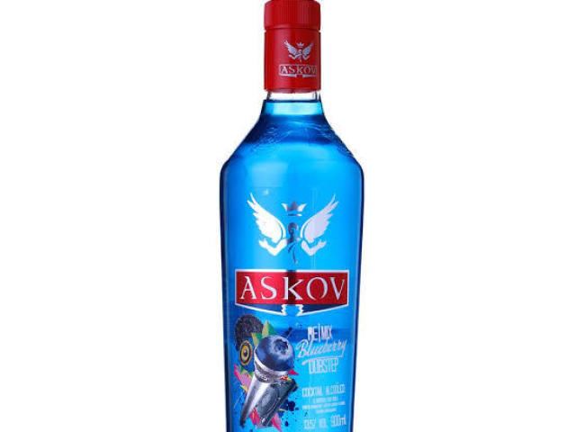 Askov