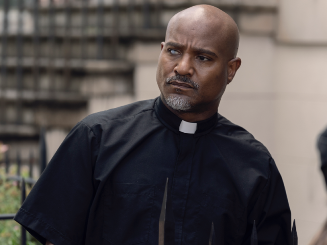 Padre Gabriel