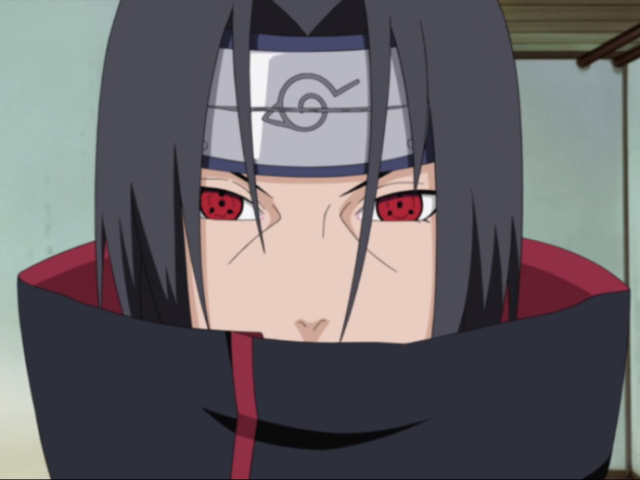 ITACHI