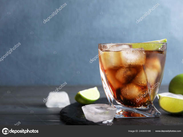 Cuba Libre