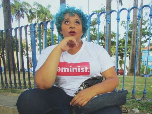 Feminista