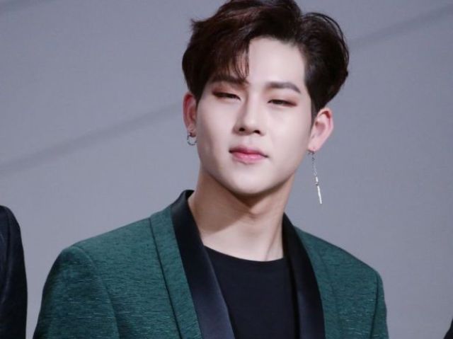 Jooheon