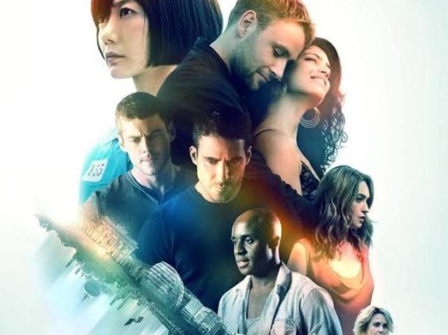 Sense8