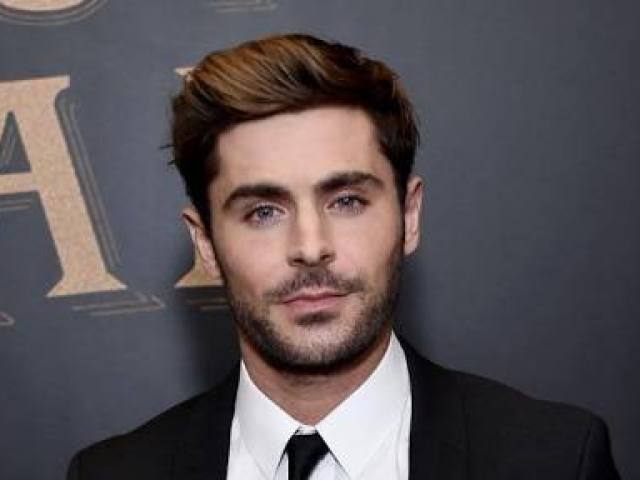 Zac Efron