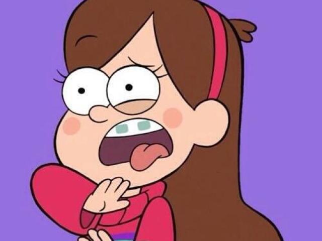 Mabel