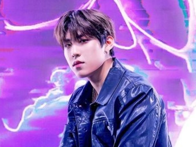 ↬Woojin