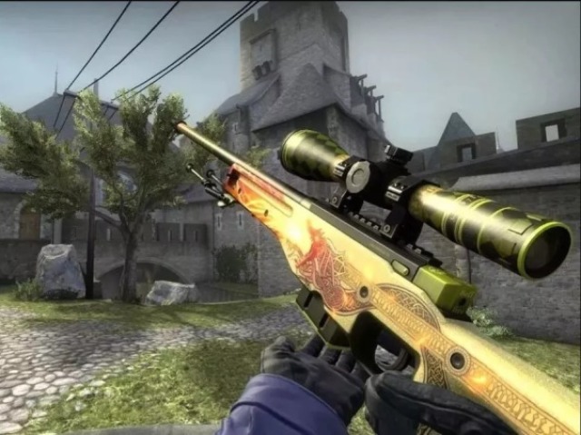 Dragon Lore