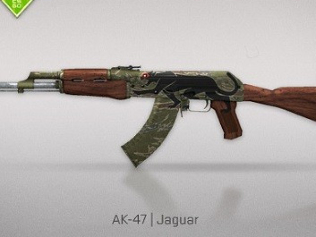 AK-47 Jaguar