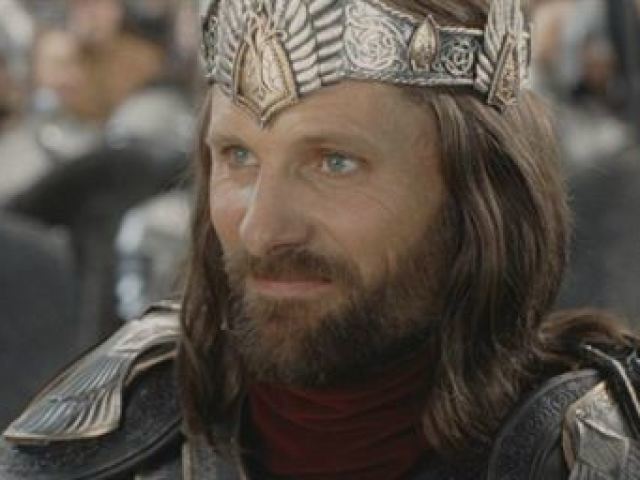 Aragorn