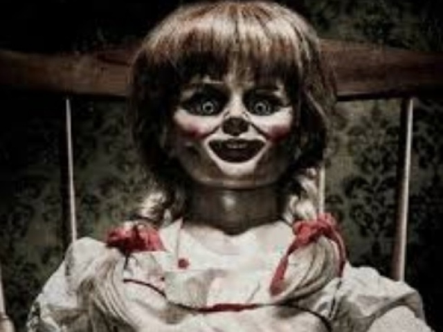 Annabelle