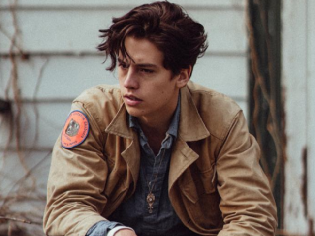 Você conhece mesmo o Cole Sprouse?