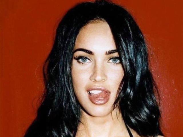 Megan Fox