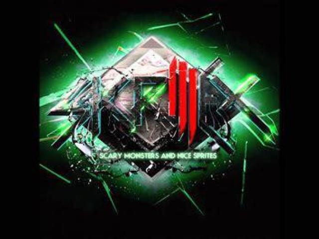 mĂșsicas brabas do skrillex pra ficar no pique pro rolĂȘ