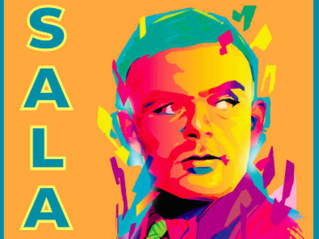 Turing (Sala 3)