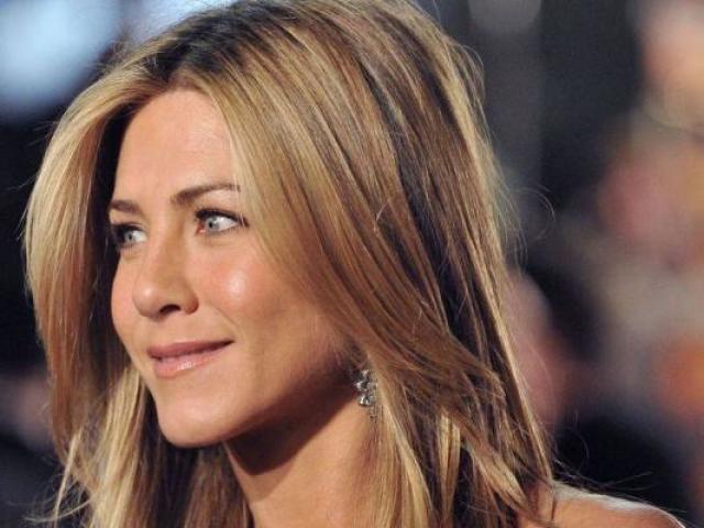 Jennifer Aniston