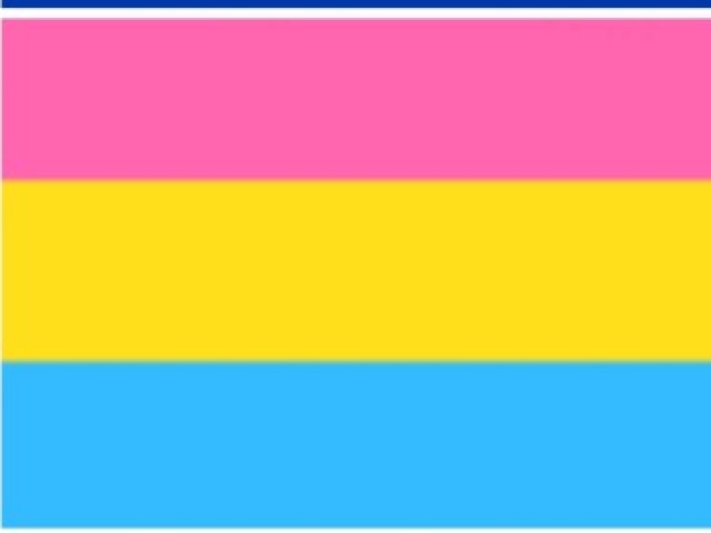 Pansexual