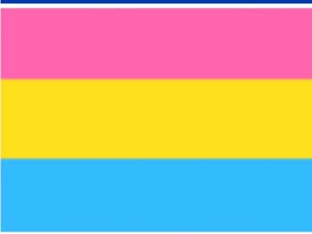 Pansexual