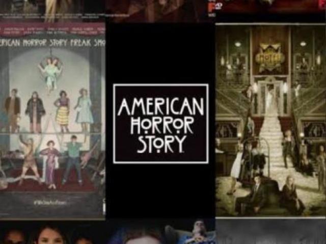 American Horror Story