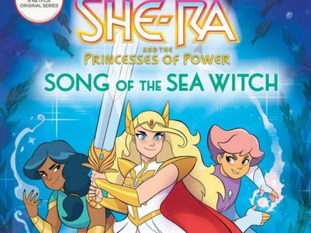 she-ra