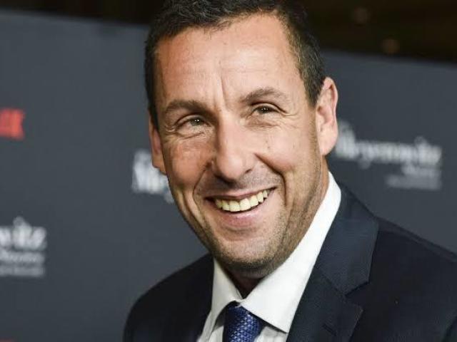 Adam Sandler