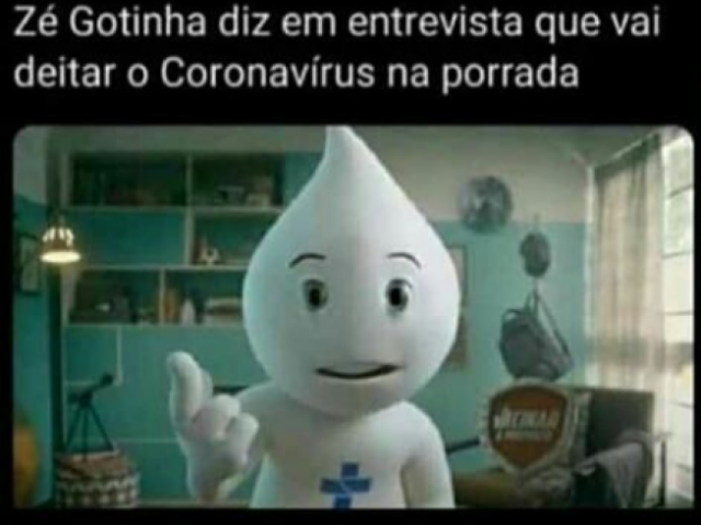 se recuperando do coronga virus