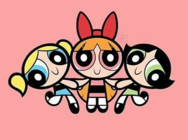 Qual das meninas super poderosas você é?