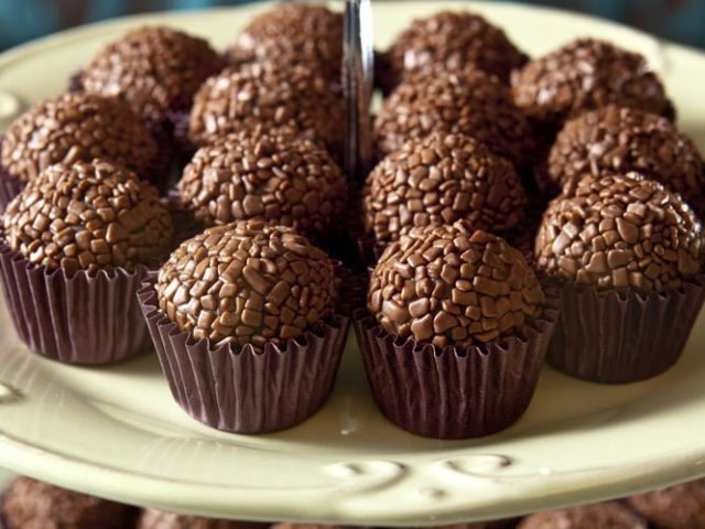 Brigadeiro