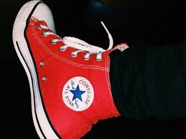 vermelho