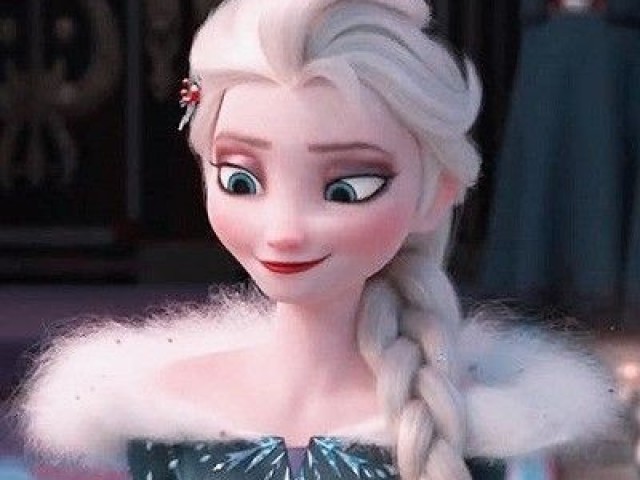 Elsa