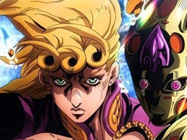 Jojo MAMMA MIA (Giorno)