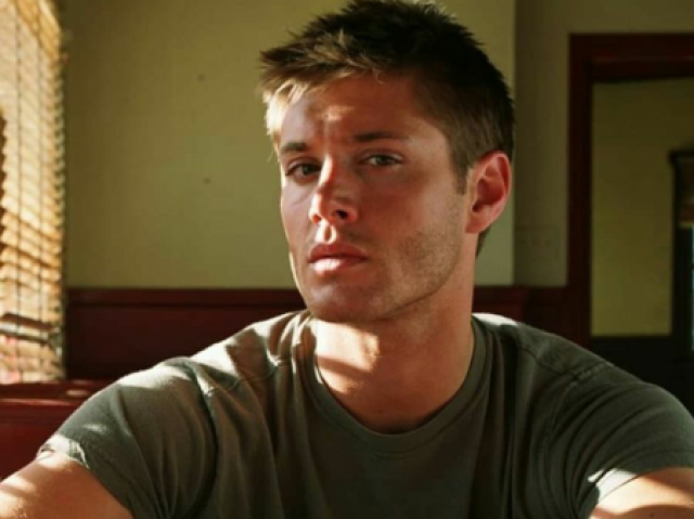 Monte seu encontro com Dean Winchester