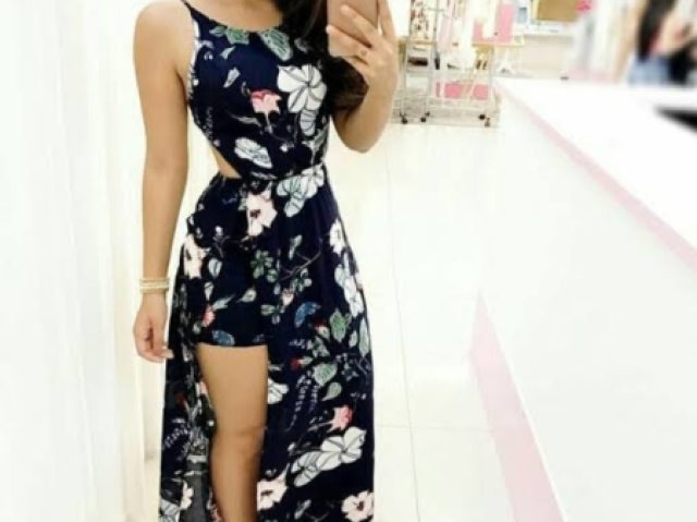 Vestido