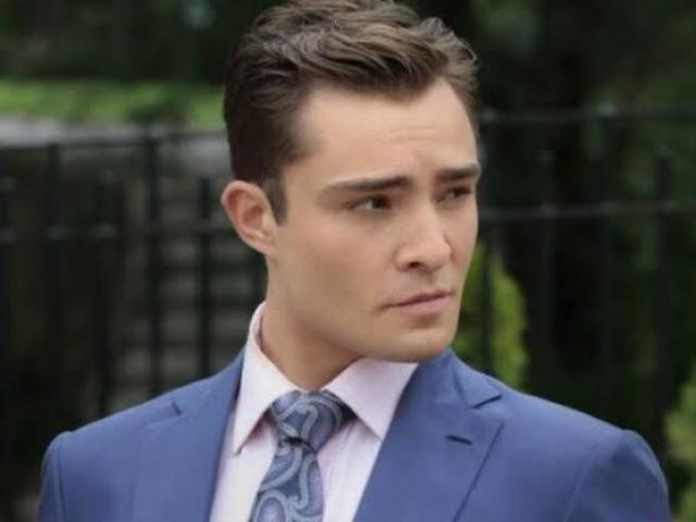 Chuck bass