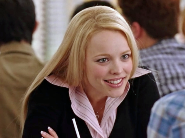 Regina George