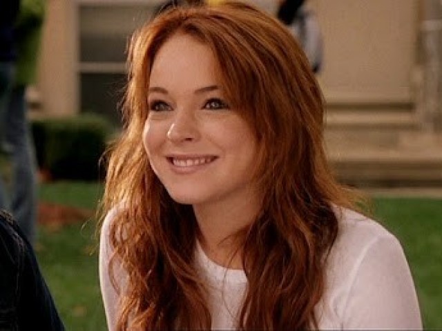 Cady Heron