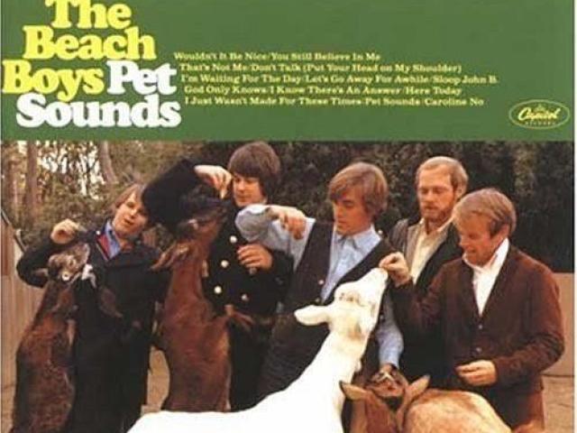 Pet Sounds