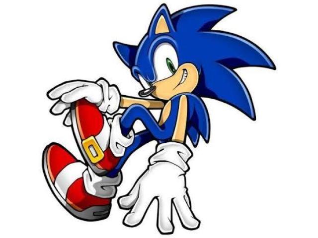 Sonic